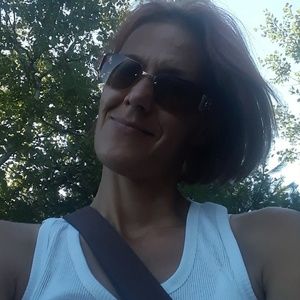 Meet your Posher, Jamie